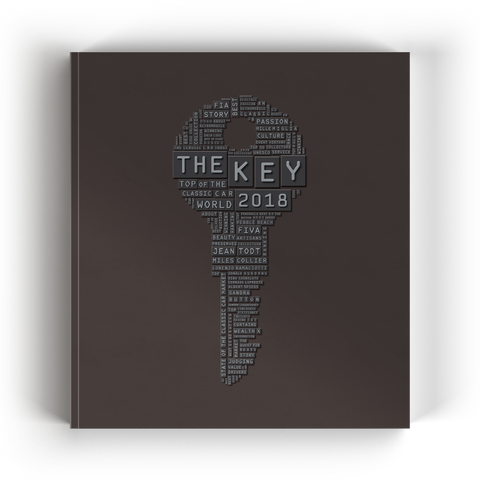 The Key 2018