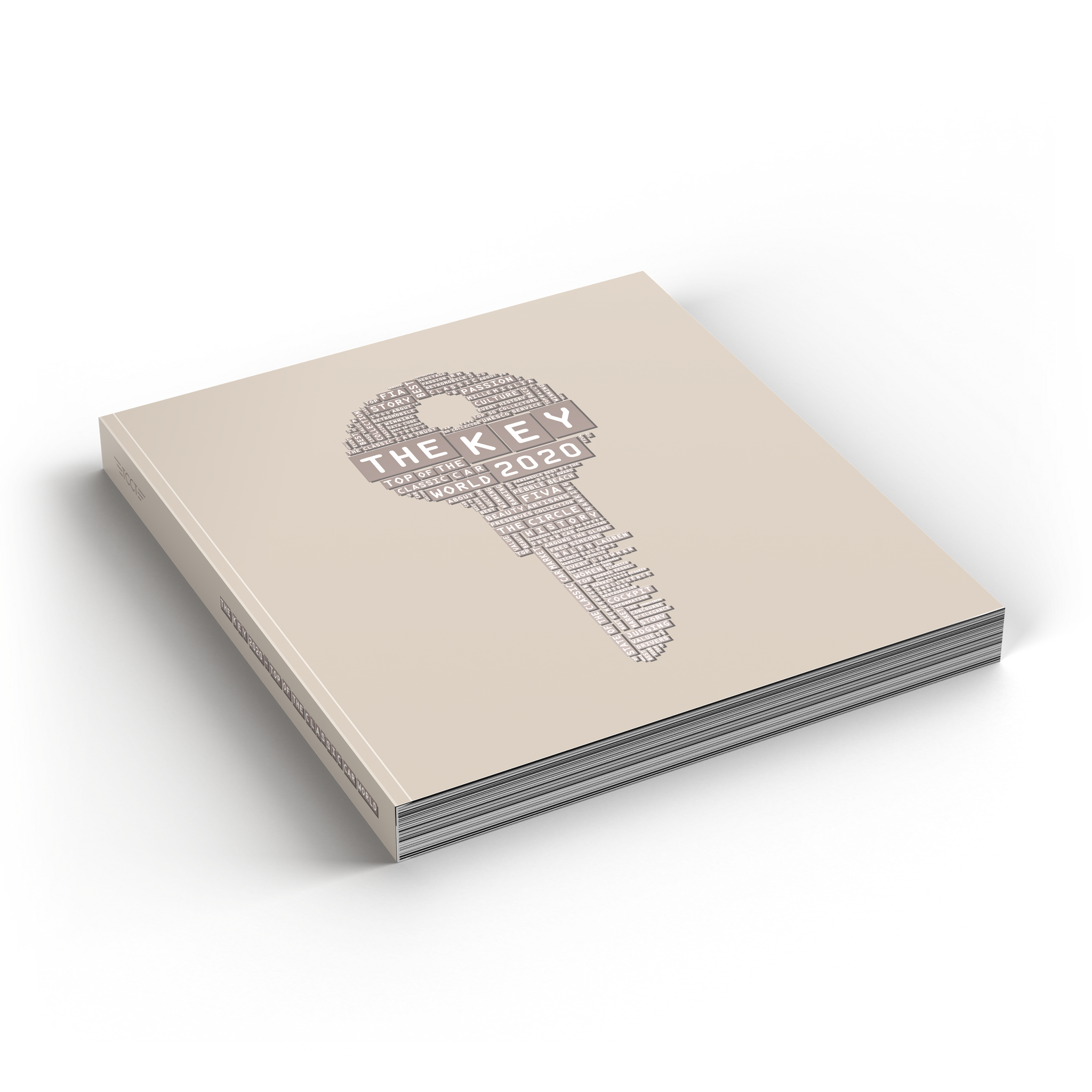 The Key 2020 – TCCT
